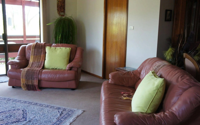 Bed and Breakfast at Kiama