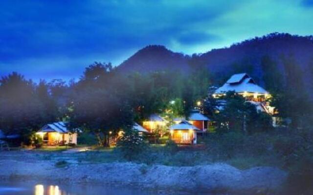 Pai Love & Baan Chon Phao Resort