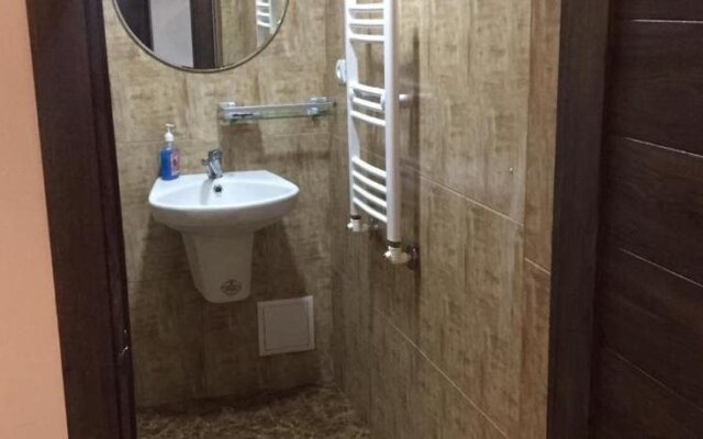 No Problem Hotel at Glinka Street