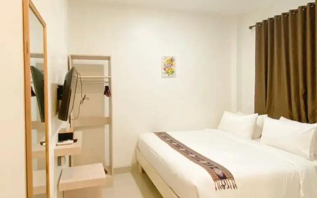 Mama Komodo Bed & Breakfast