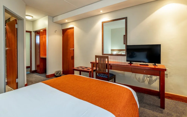 African Sky Hotels - Ermelo Inn