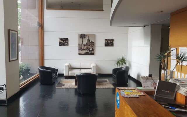 Santiago Downtown Nuevo Centro