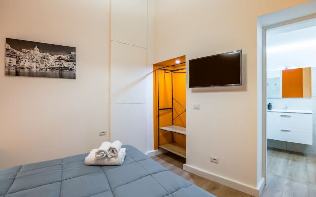 Lioy 25 by Napoliapartments - Camera 2