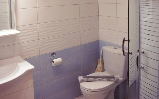 Alkion Hotel Sidari