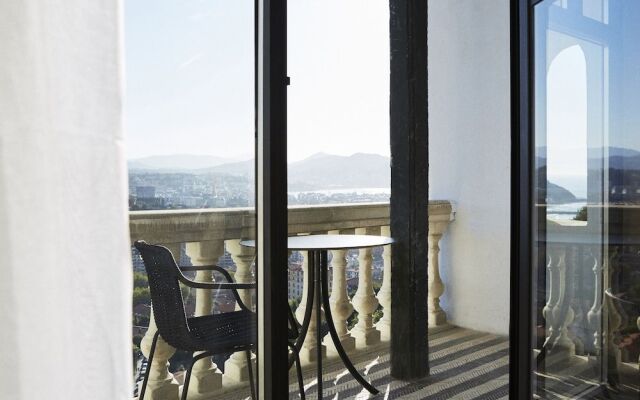 Boutique Hotel Mendi Argia