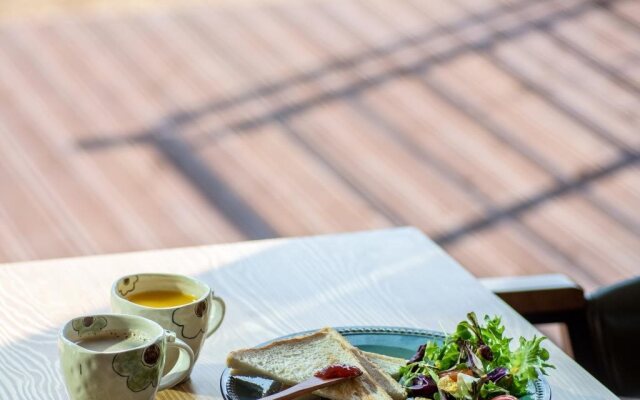 Swimeong Guesthouse - Hostel