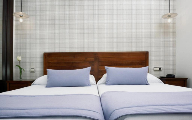 Отель Estival Isla Cristina