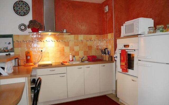 Appartement Capbreton, 2 pièces, 4 personnes - FR-1-413-97