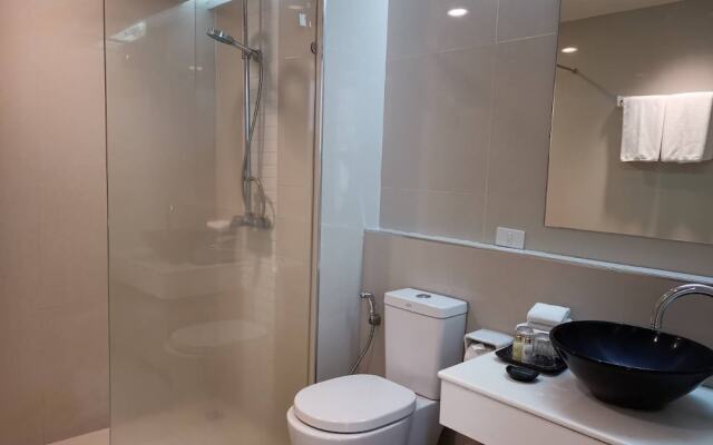 Les Palm Beach Front Koh Yao Yai