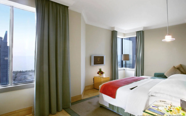 Le Royal Tower Hotel