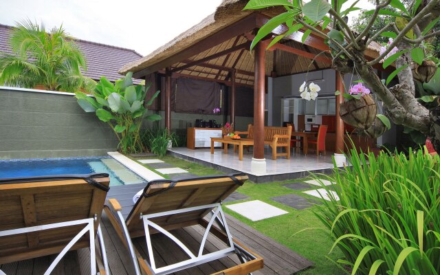 Abi Bali Resort Villas & Spa