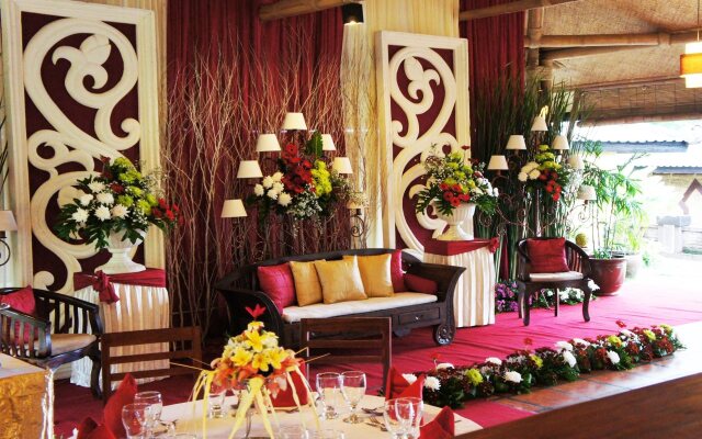 Sambi Resort, Spa & Resto