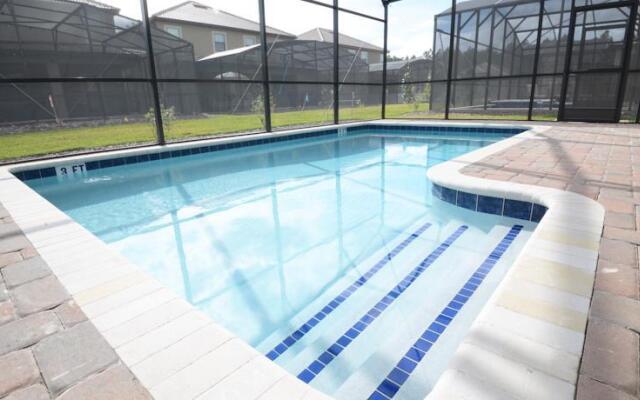 Great Orlando Vacation Homes West Kissimmee/Davenport