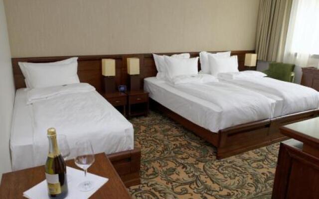 Hotel Palic RESORT