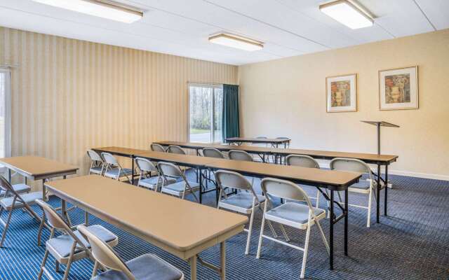 Baymont by Wyndham Warrenton