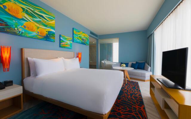 Holiday Inn Resort Vana Nava Hua Hin by IHG