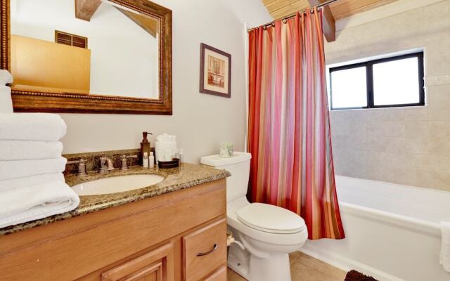 ALL Season Alpine Retreat #1184