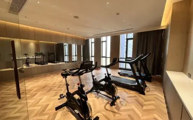 Ramada by Wyndham Yichang Riverside