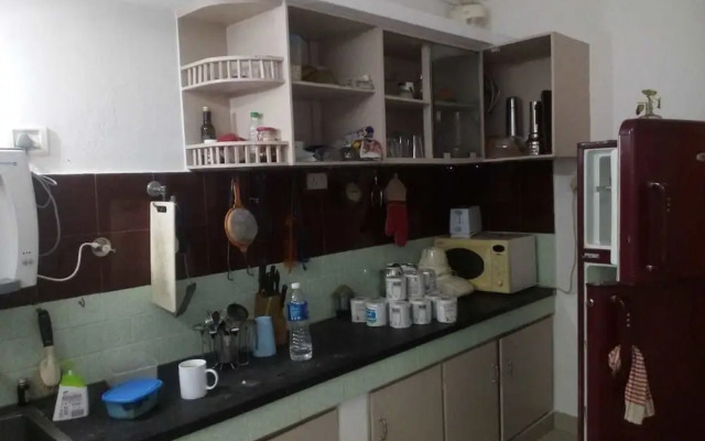 Nathan's Holiday Home