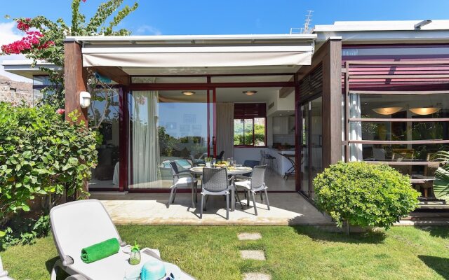 Villa Tauro Beach & Golf 2 - Holiday Rental Villa
