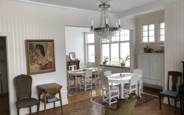 Solbacken Bed & Breakfast
