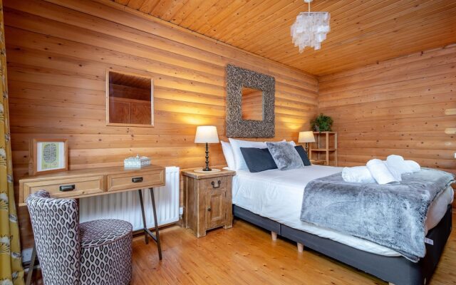 Redlands Country Lodge Guest House