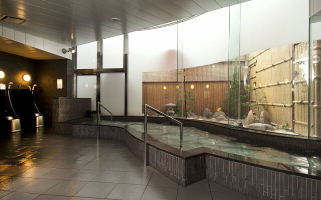 Niigata Daiichi Hotel