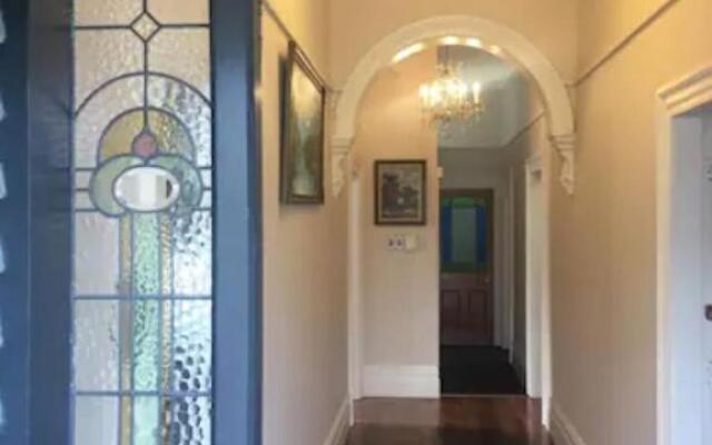 City Centre Superior Villa 3 large Double bedrooms