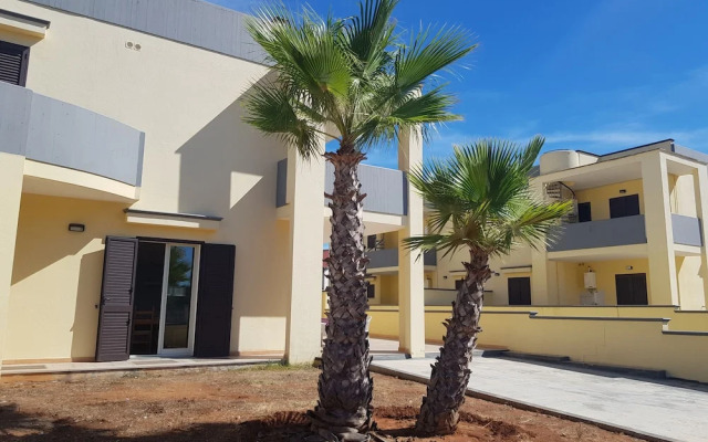 Residence Ionian