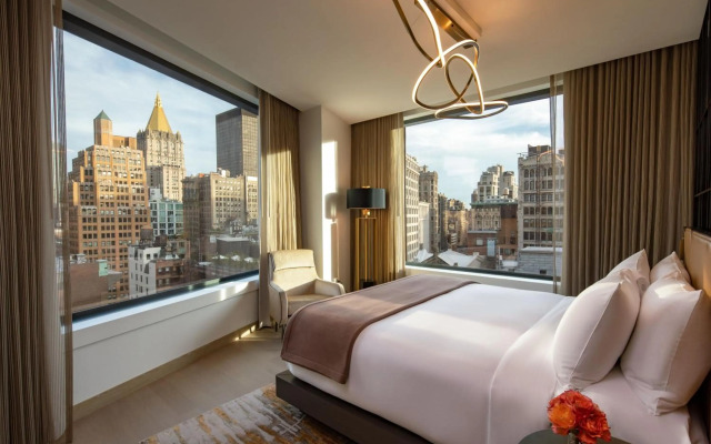 The Ritz-Carlton New York, NoMad