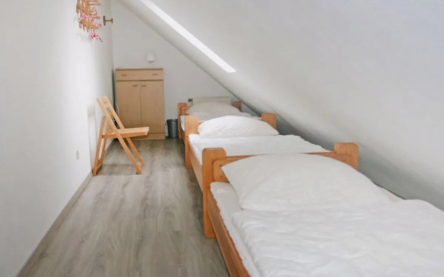 Apartment Borkum Dornumersiel