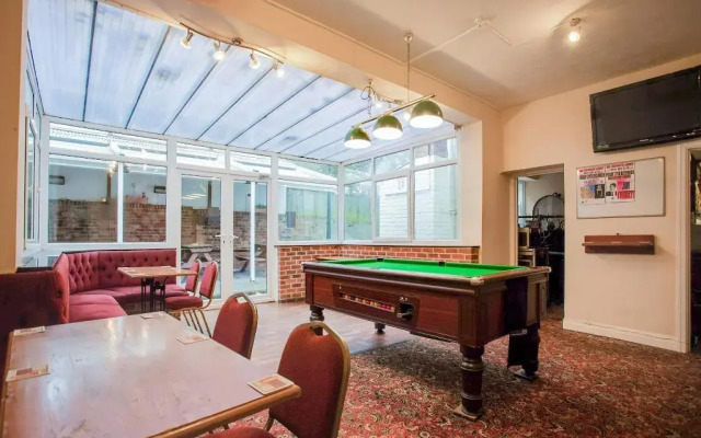 The Village Inn, Murton Seaham