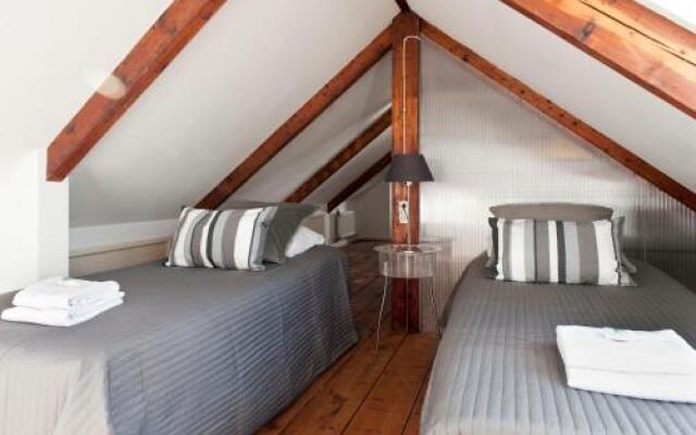 Canal Holiday Apartment