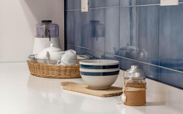 H11 [Sanremo Vista Mare] - Elegante