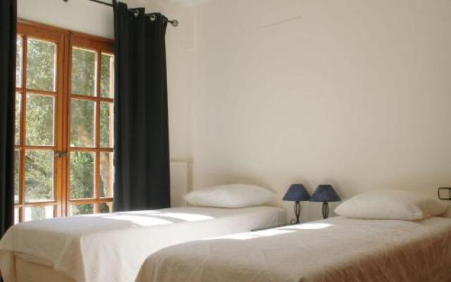 Villa Duende