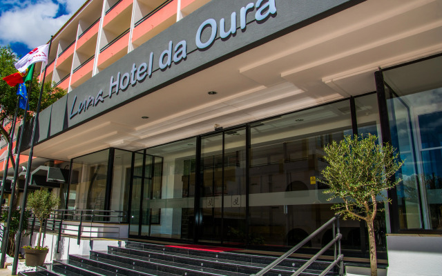 Luna Hotel Da Oura