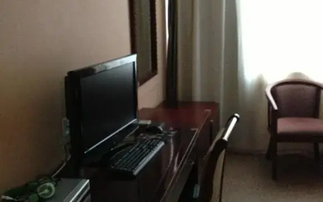 Wen Ping Business Hotel