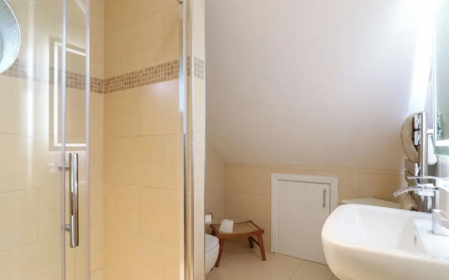 The Loft at Amber View