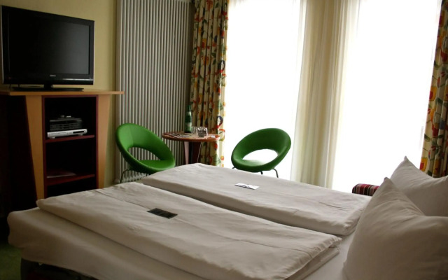 Hotel Garni Elegant