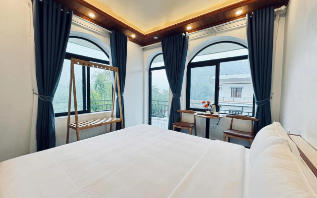 Tuan Ngoc Hotel
