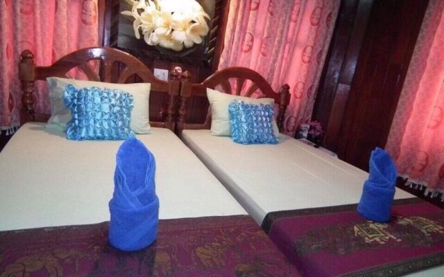 Sapmanee Resort