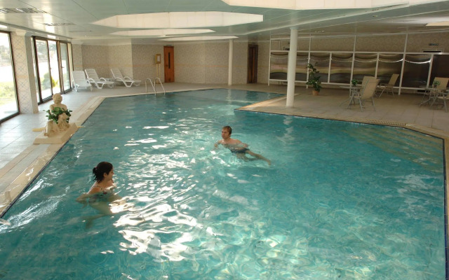 Hotel Gure Saruhan Thermal