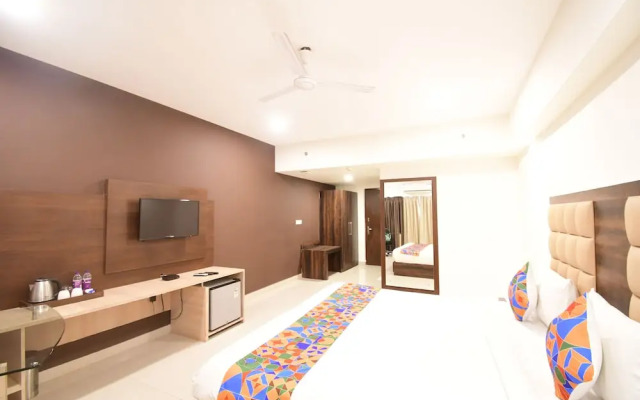 The Xen Suites Kolkata Airport