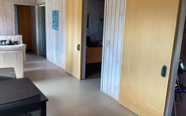 4 Person Holiday Home in Hals