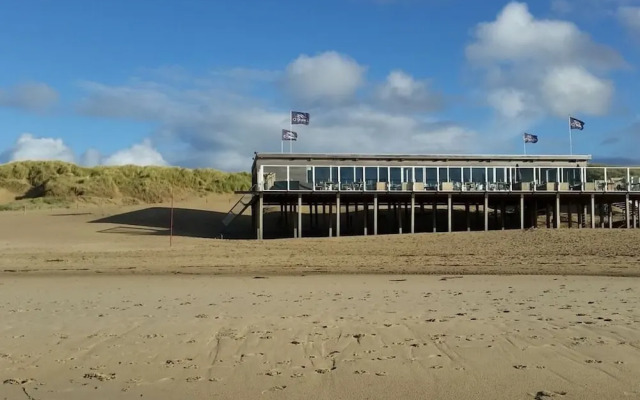 Summer Melody Comfortable Holiday Residence