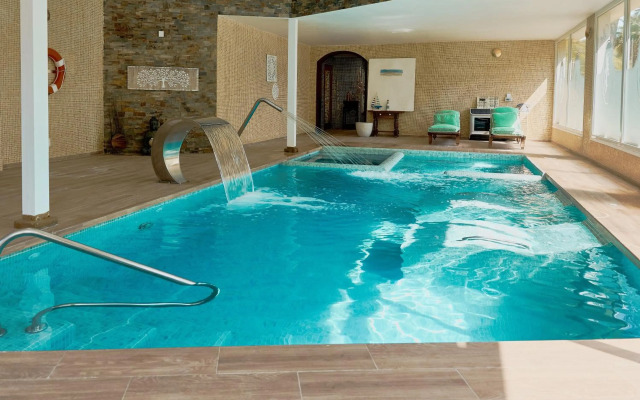 Hotel Bahia