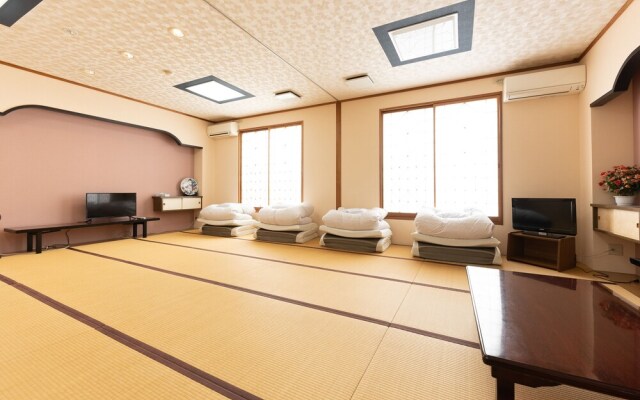 Tabist Ryosou Minatoso