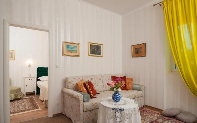 Apartments Tonis