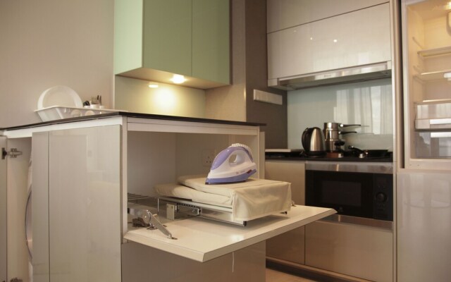 Expressionz Professional Suites By De Space
