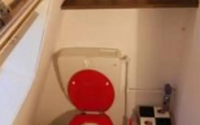 Authentic Holland Style appartment